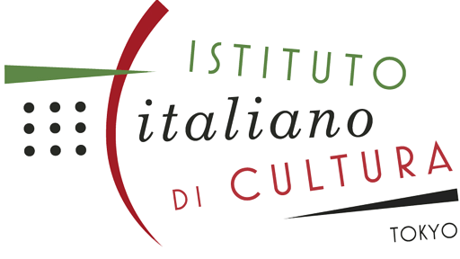 logo dell'Istituto Italiano di Cultura di Tokyo