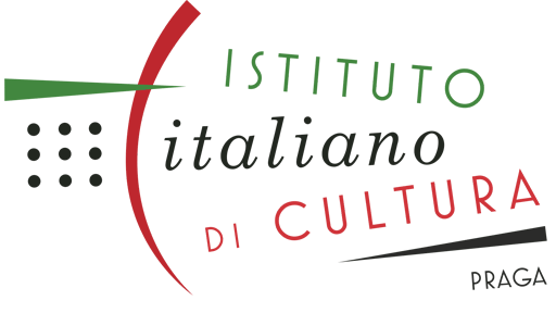 logo dell'Istituto Italiano di Cultura di Praga