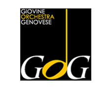 logo GOG Giovane Orchestra Genovese 