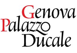 logo del Palazzo Ducale di Genova 