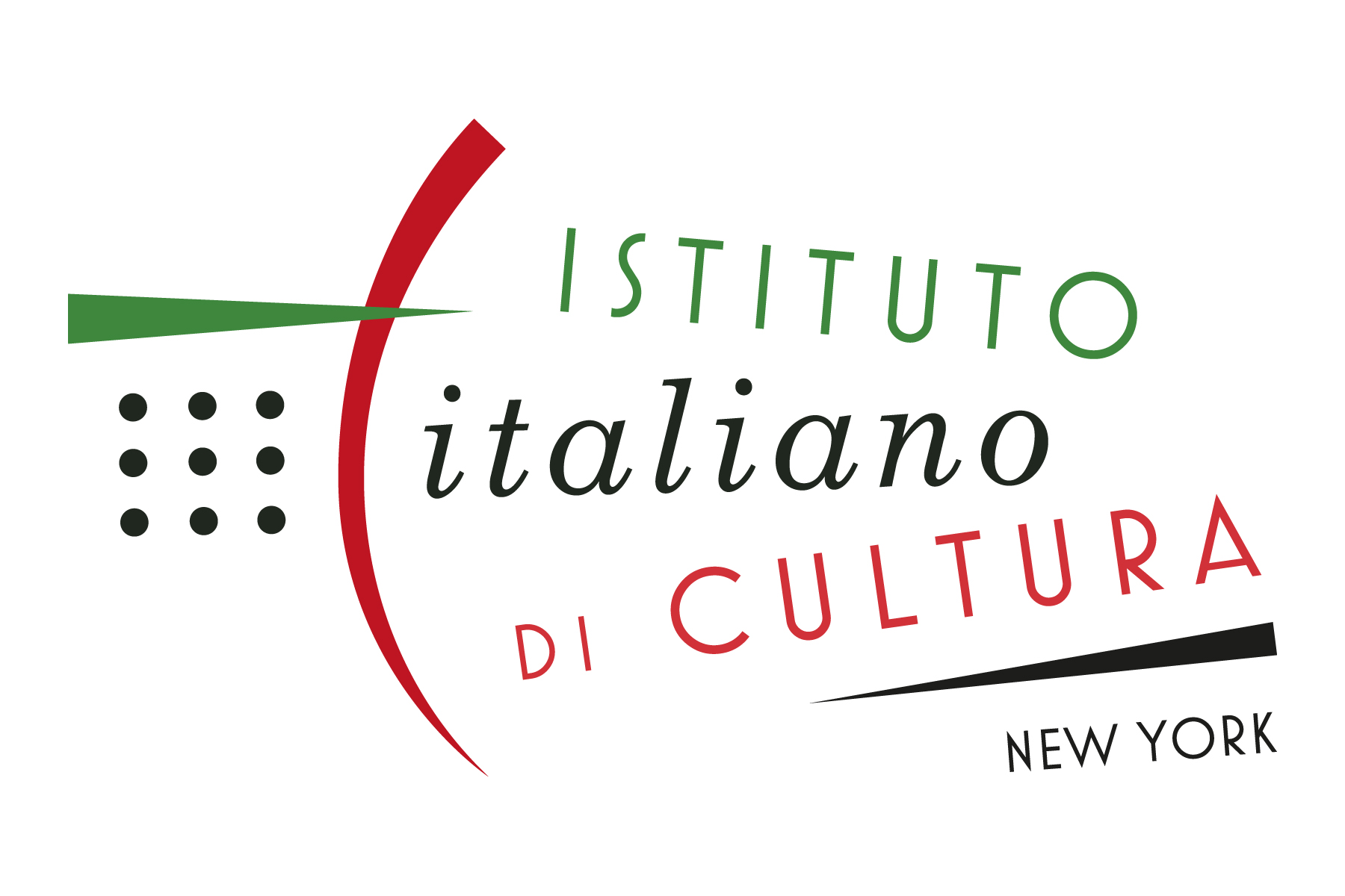Istituto Itsaliano di Cultura di Nwe York