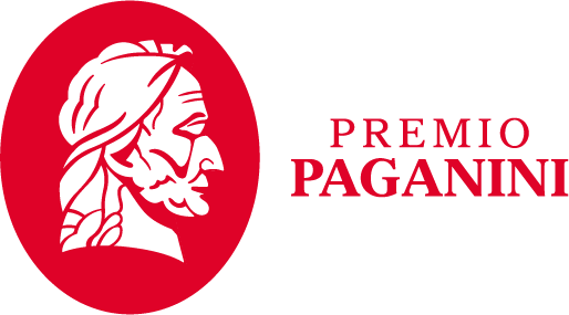 Logo Premio Paganini