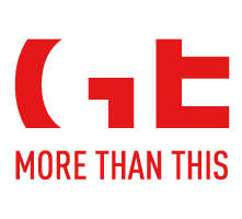 Logo Genova More Than This