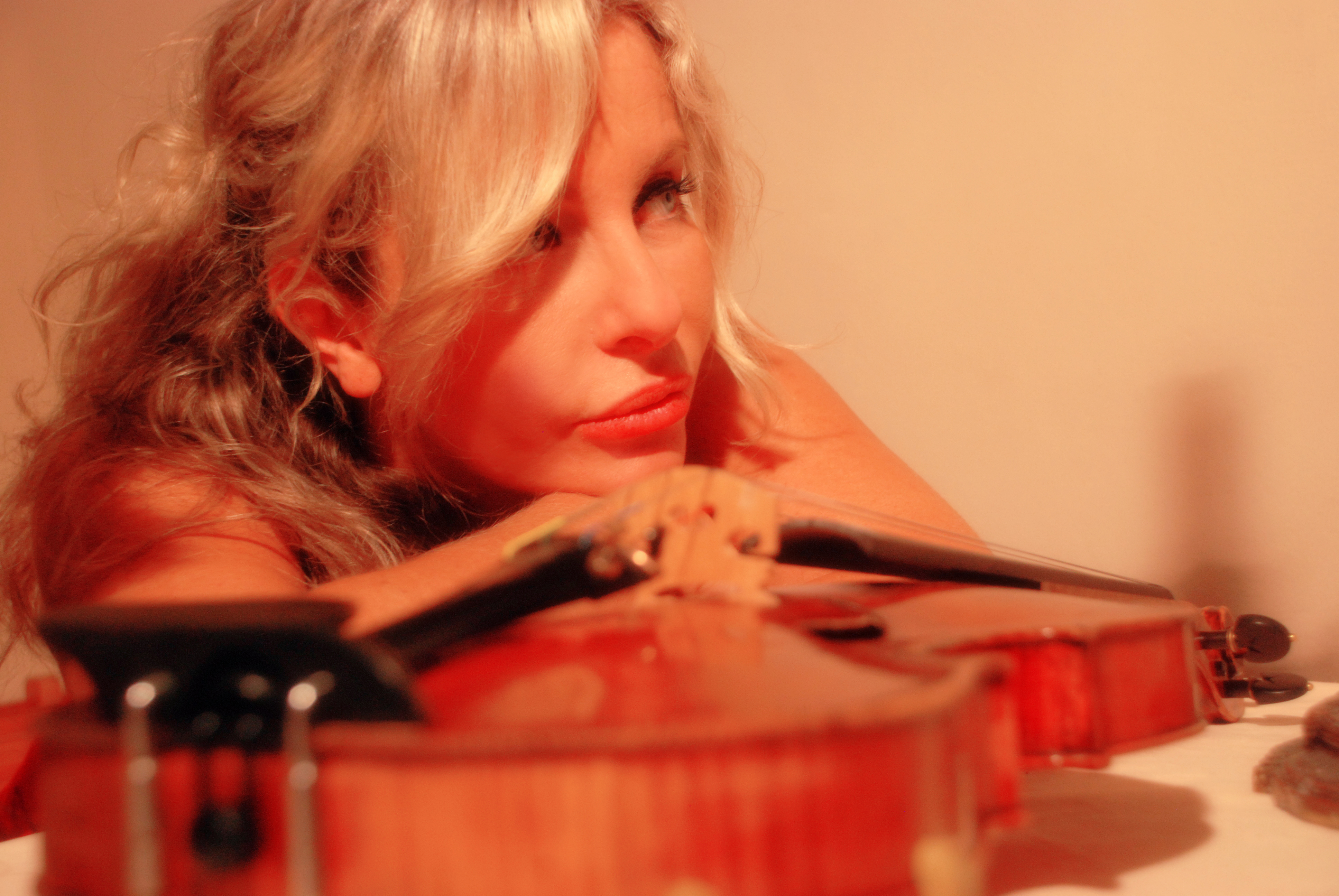 Elisabetta Garetti