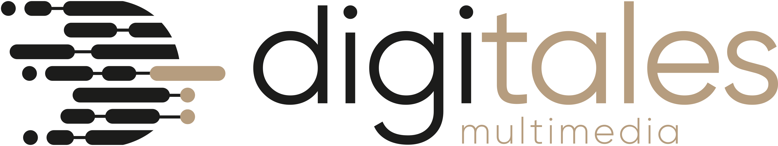 Digitales multimedia