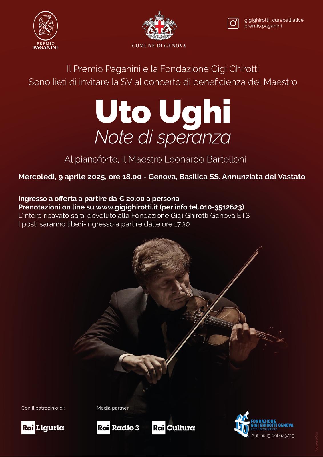 Note di Speranza