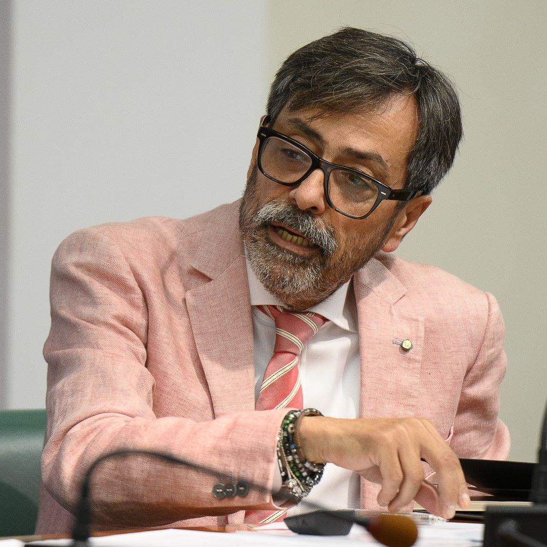 Federico Pupo
