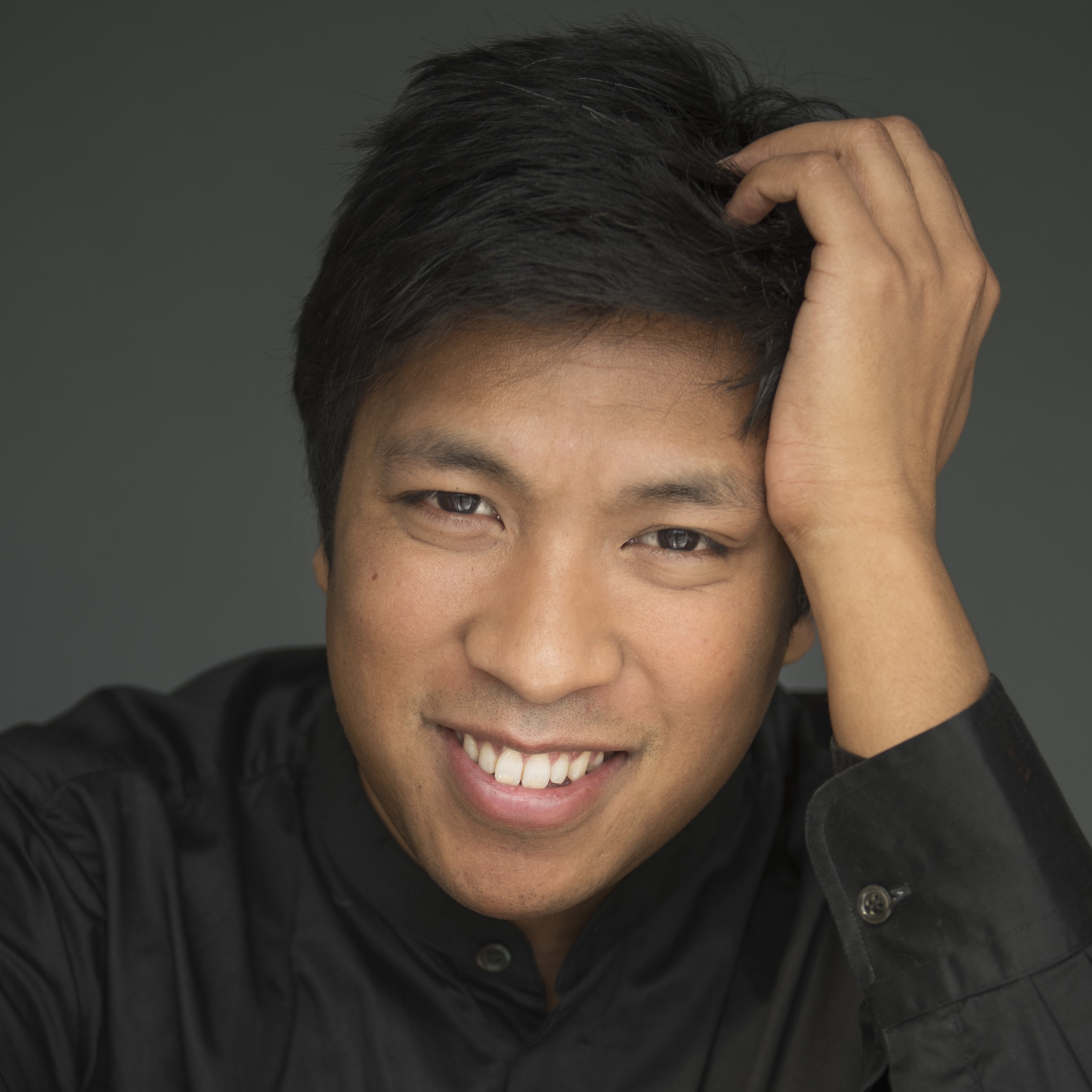 Yannick Rafalimanana_58° Premio Paganini