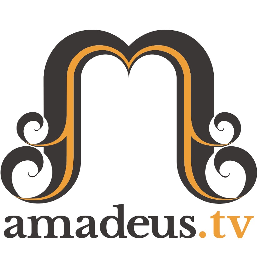 logo Amadeus tv
