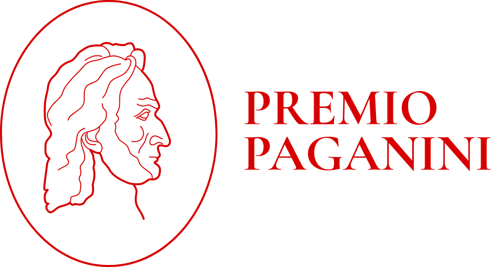Logo Premio Paganini