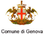 stemma del comune di genova
