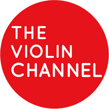 logo violin channel