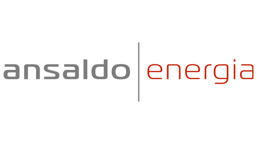 logo ansaldo energia 