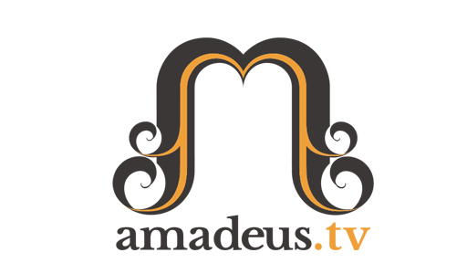logo amadeus.tv