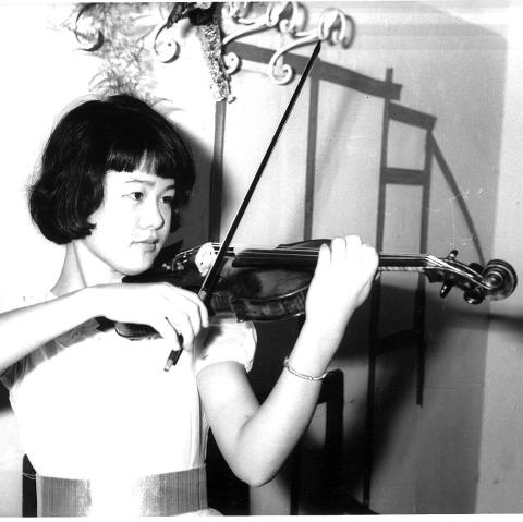 Etsuko Hirose