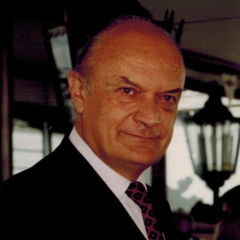 Giorgio Ferrari