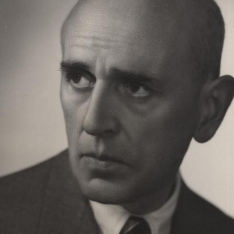 Giorgio Federico Ghedini (1948) FOTO001865 Di Archivio Storico Ricordi CC BY SA 4.0 - commons.wikimedia.org