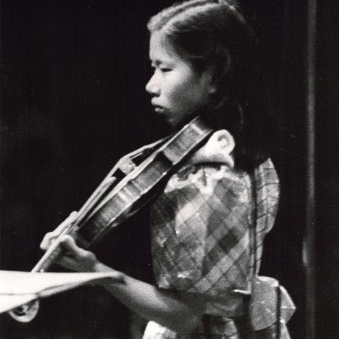 Hiroko Suzuki