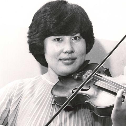 Mitsuko Ishii
