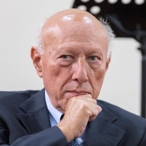 Enzo Restagno