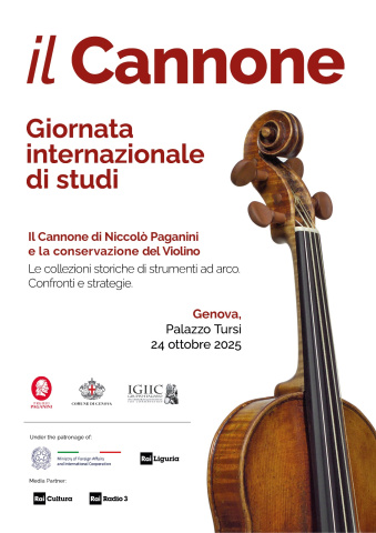 Giornata internazionale di studi_locandina