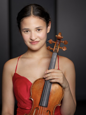 YUKI SERINO