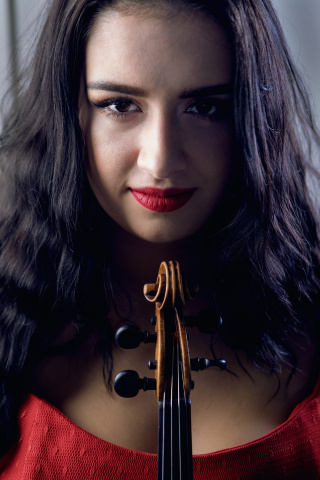 SARA DRAGAN