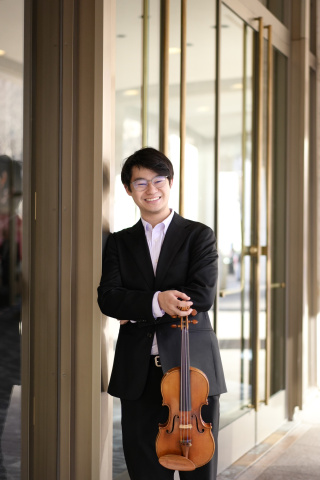 TIANYOU MA