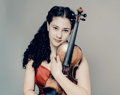 MARIAM ABOUZAHRA