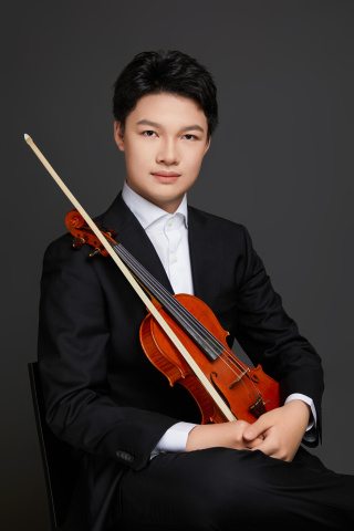 AOZHE ZHANG