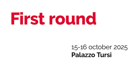 58th Premio Paganini - First round