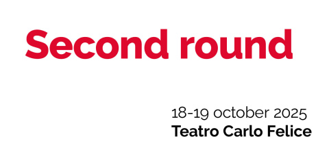 58th Premio Paganini_Second round