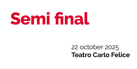 58th Premio Paganini_Semi-final