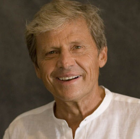 Uto Ughi Paganini Ambassador