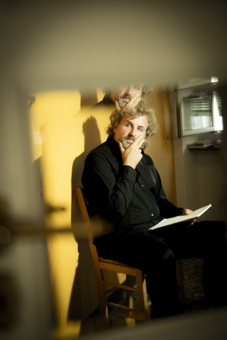 Matteo Manzitti