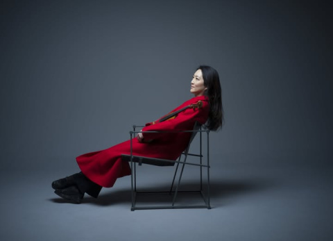 Akiko Suwanai