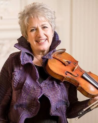 Ida Kavafian