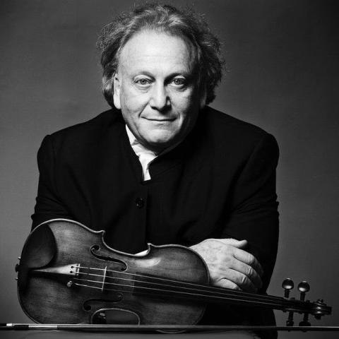 Michaël Guttman Paganini Jury 2023