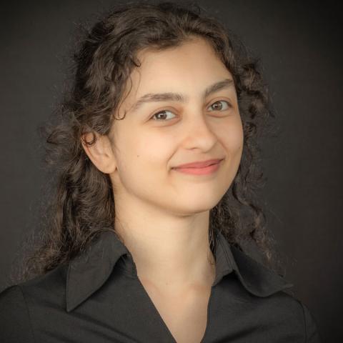 Mariam Obolashvili Premio Paganini 2023