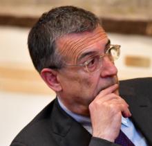 Paolo Momigliano presidente fondazione Carige