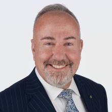 Robert allegrini