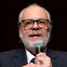 Umberto Fanni Paganini Ambassador