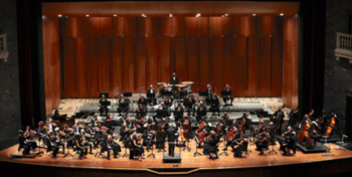 Orchestra del Carlo Felice