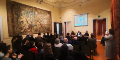 foto dell'evento 