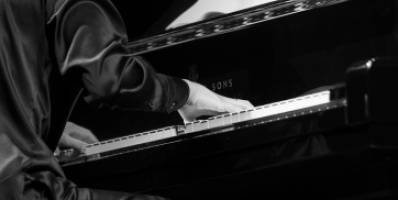 Piano accompanists of the 58th Premio Paganini competition