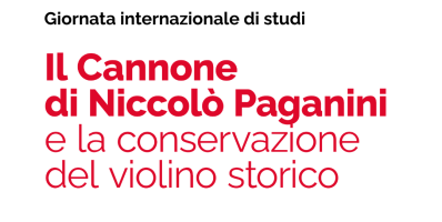 Convengo internazionale sul violino Cannone, Genova 24 ottobre 2025
