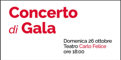 Gala Concert of the 58th Premio Paganini