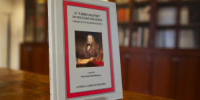 libro mastro Paganini